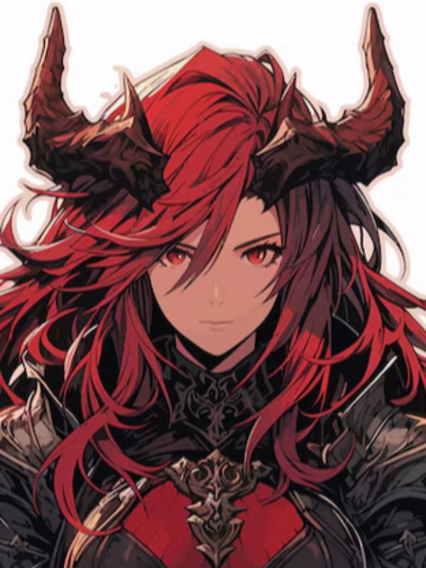 Hateful World and Burning Memories. icon