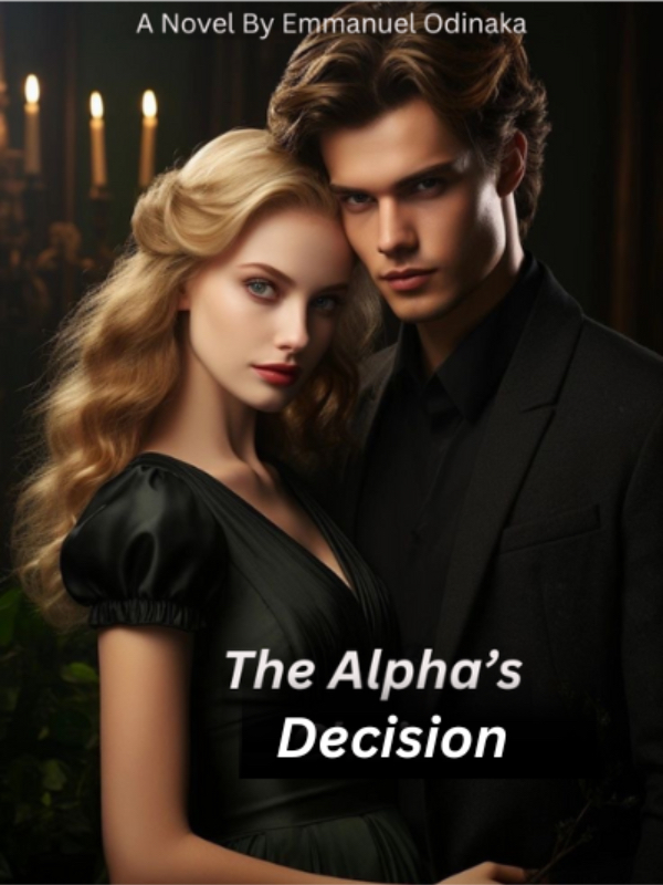 The Alpha’s Decision icon