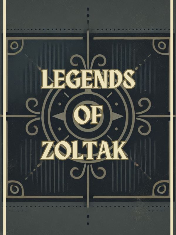 The Legend of Zoltak icon