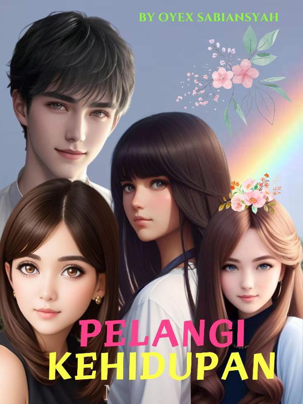 Pelangi Kehidupan icon
