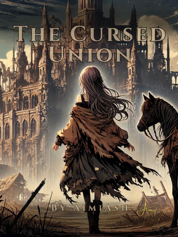 The Cursed Union icon