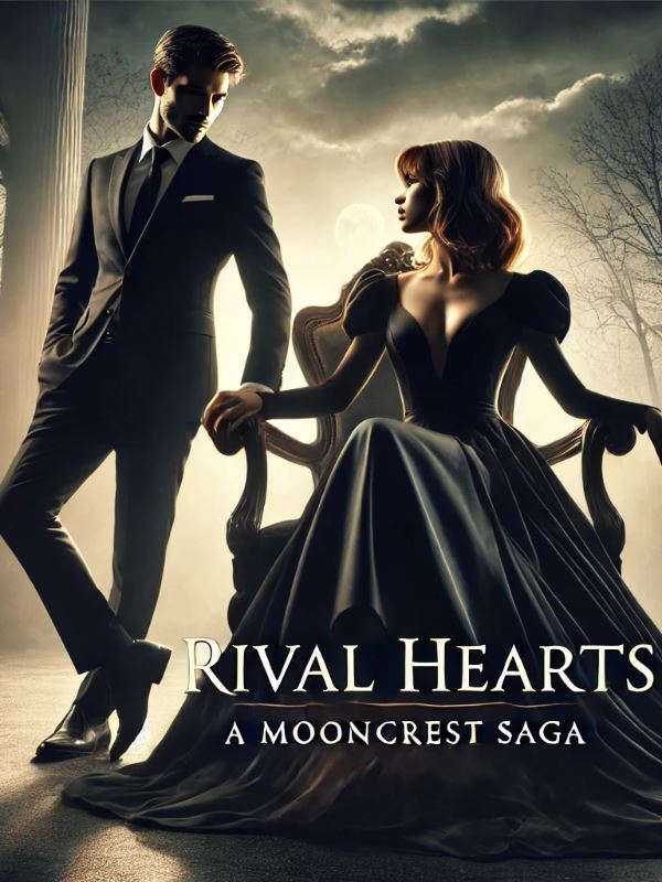 RIVAL HEARTS: A MOONCREST SAGA icon