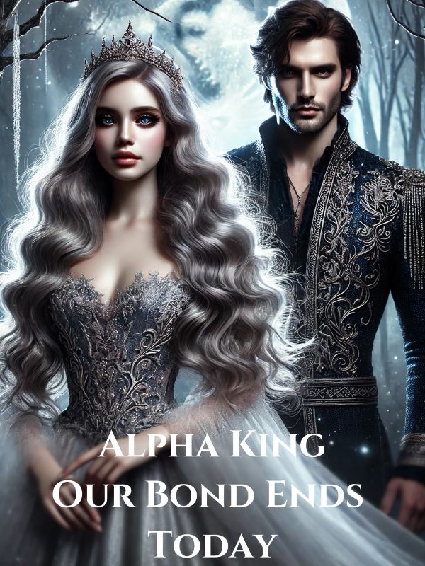 Alpha King, Our Bond Ends Today icon