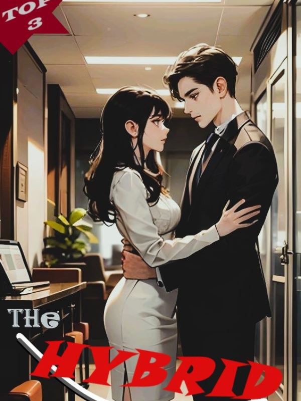 The Hybrid Romance icon