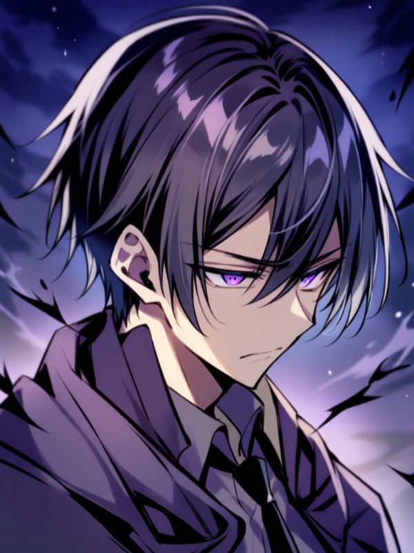 The Whisper of Destiny icon