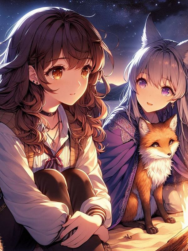 These Familiars Are Strange icon