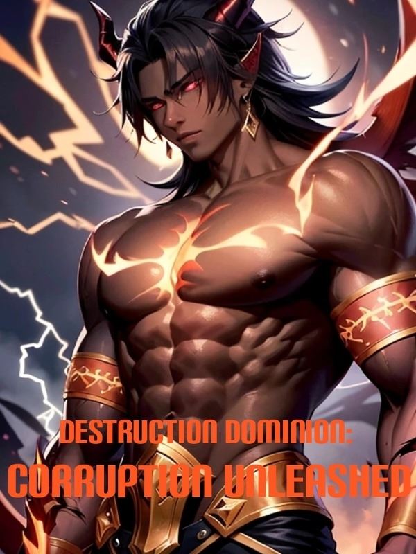 Destruction Dominion: Corruption Unleashed icon