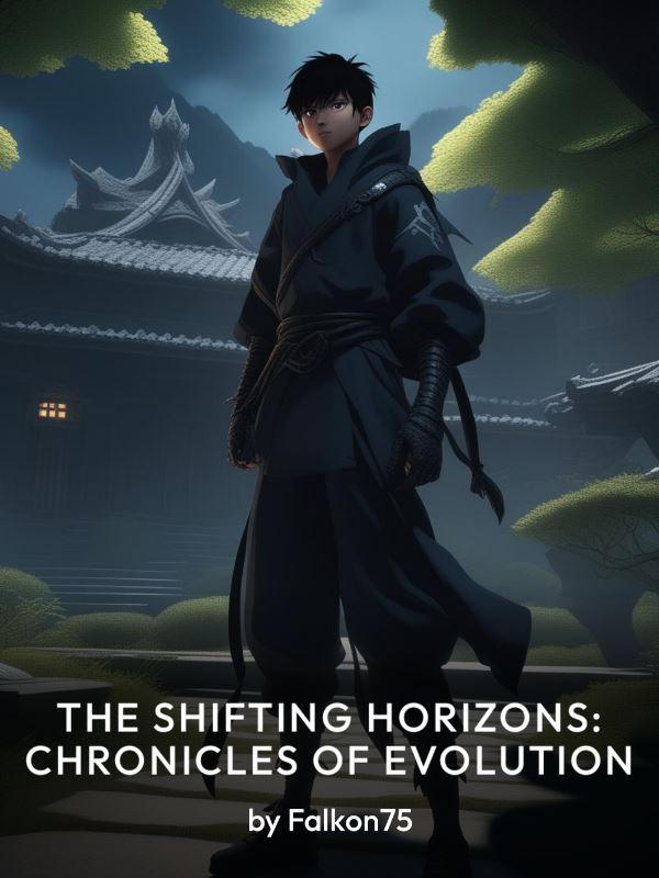 The Shifting Horizons: Chronicles of Evolution icon