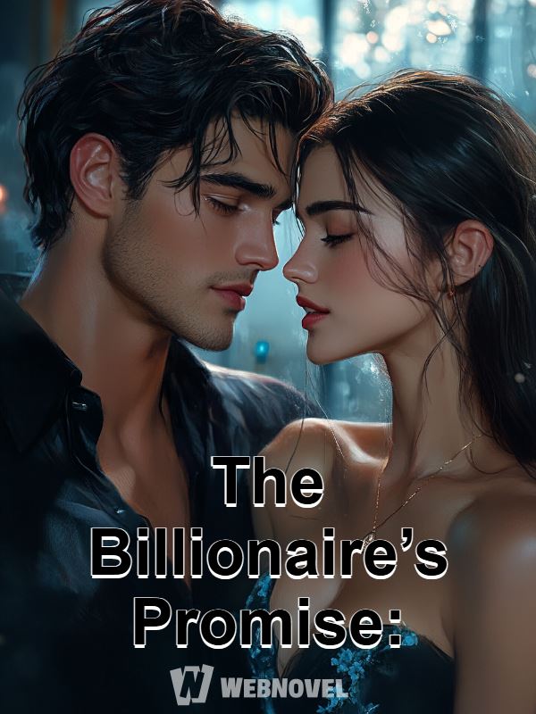 The Billionaire’s Promise: Loving Alexander Again icon