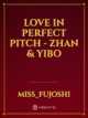Love In Perfect Pitch icon