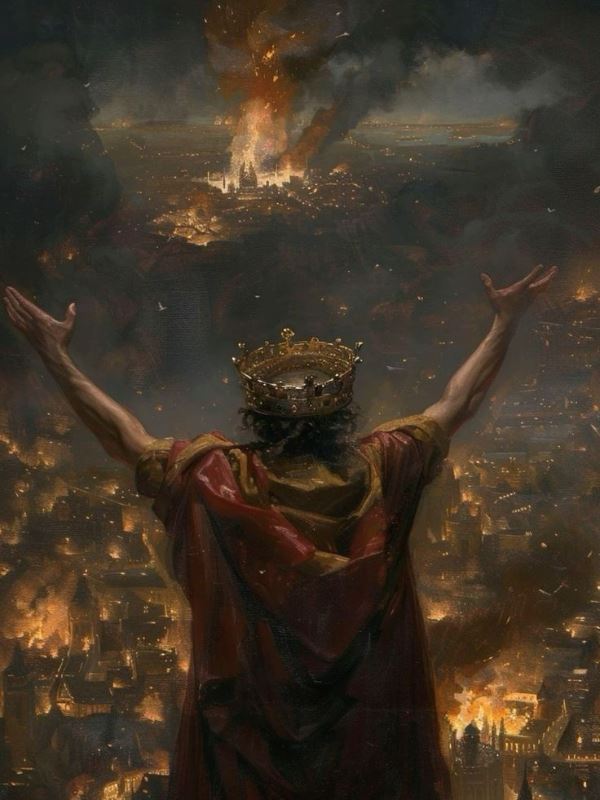 Getting The Abilities Of Mythical Heroes From The Start icon