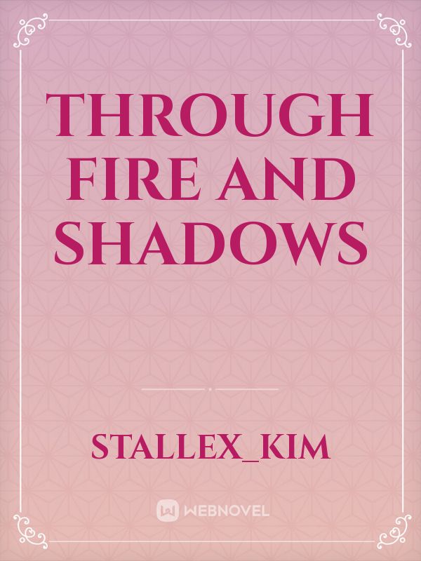 through fire and shadows icon