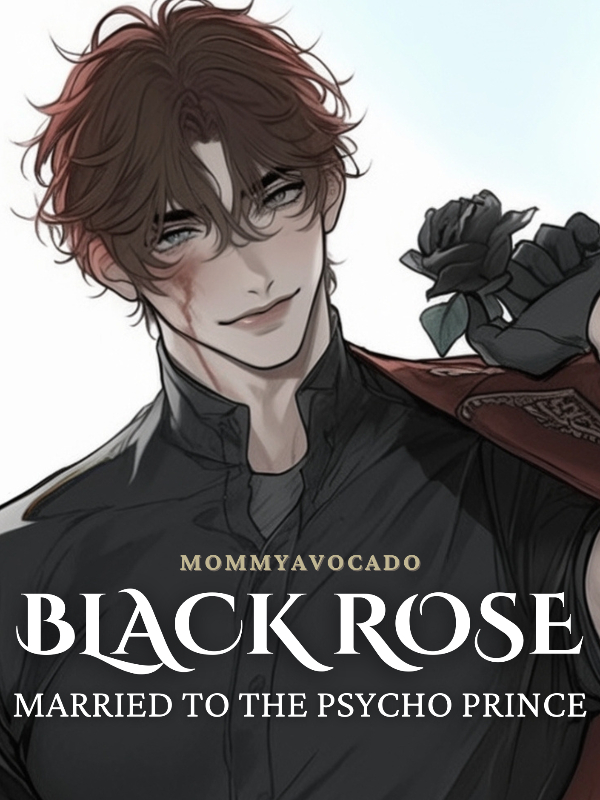 Black Rose: Married to The Psycho Prince icon