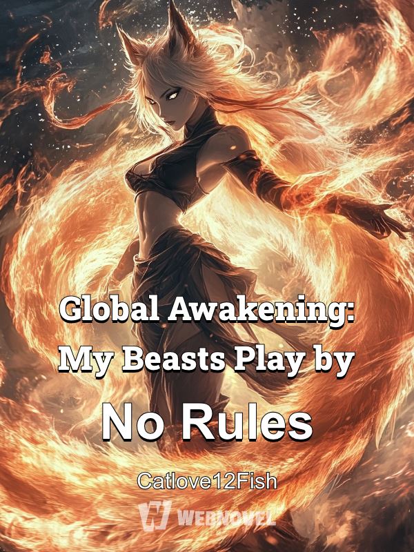 Global Awakening: My Beasts Play by No Rules icon