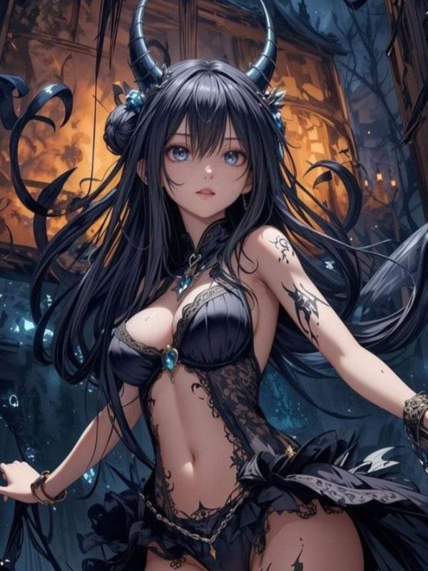 Beast King System: From Ashes to Harem of Wild Beauties icon