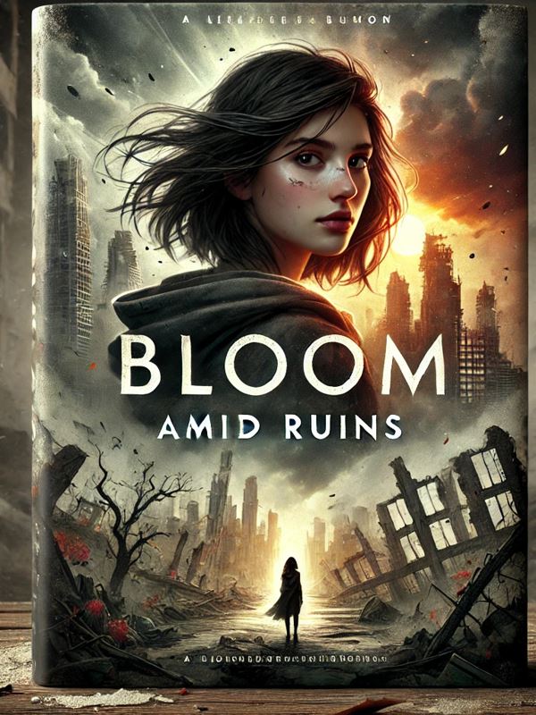 Bloom Amid Ruins icon