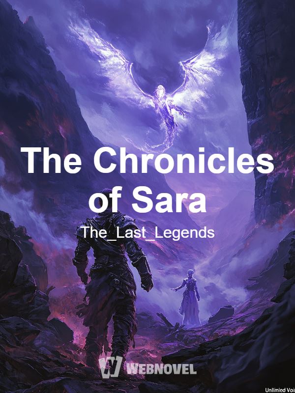 The Chronicles of Sara icon