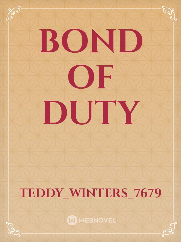 Bond of Duty icon