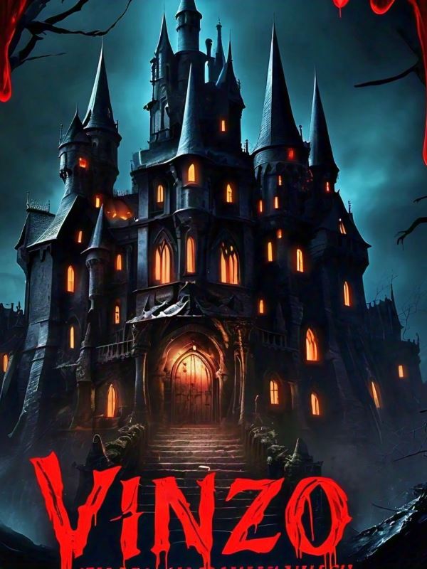 VINZO A Vampire’s Wrath icon