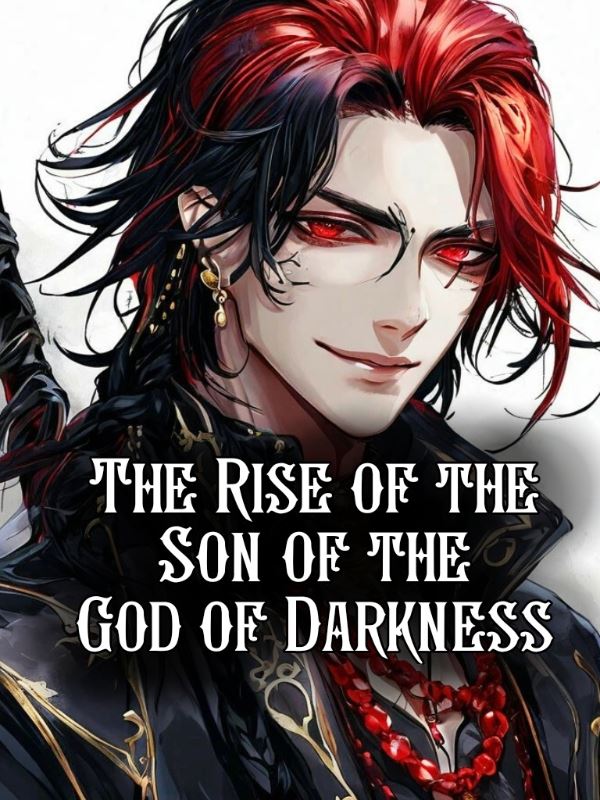 The Rise of the Son of the God of Darkness icon