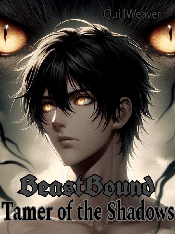 BeastBound: Tamer of the Shadows icon