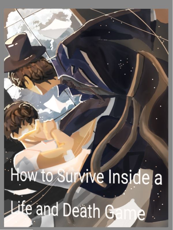 How to Survive inside a Life and Death Game icon