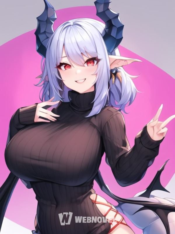 The Demonic Bastard’s Isekai: Taming Hot Demi-Humans icon