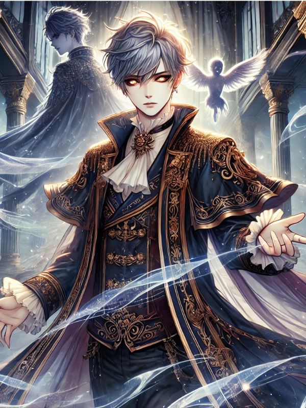 Reincarnation of The Fallen Prince icon