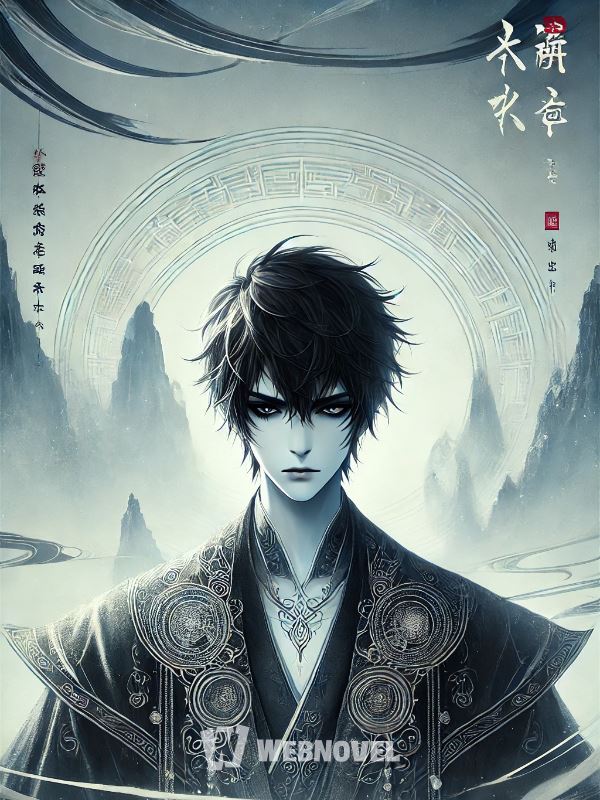 The Shadows Of Ascension icon