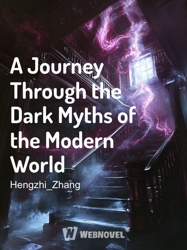 A Journey Through the Dark Myths of the Modern World icon