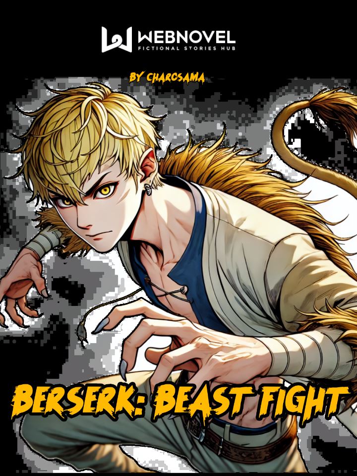 Berserk: Beast Fight icon