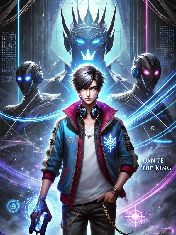 Dante: The King! icon