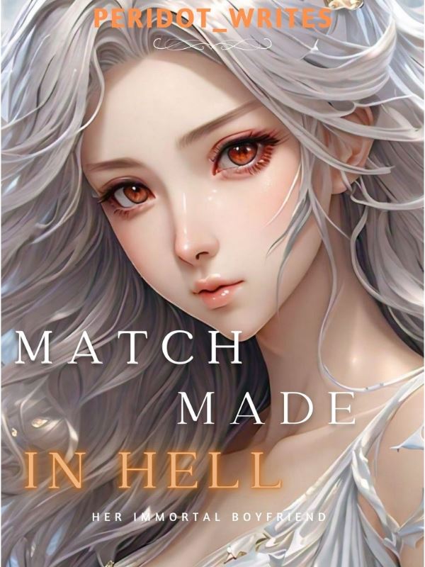 Match Made In Hell: Her Immortal Boyfriend icon