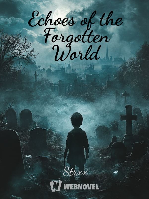 Echoes of the Forgotten World icon