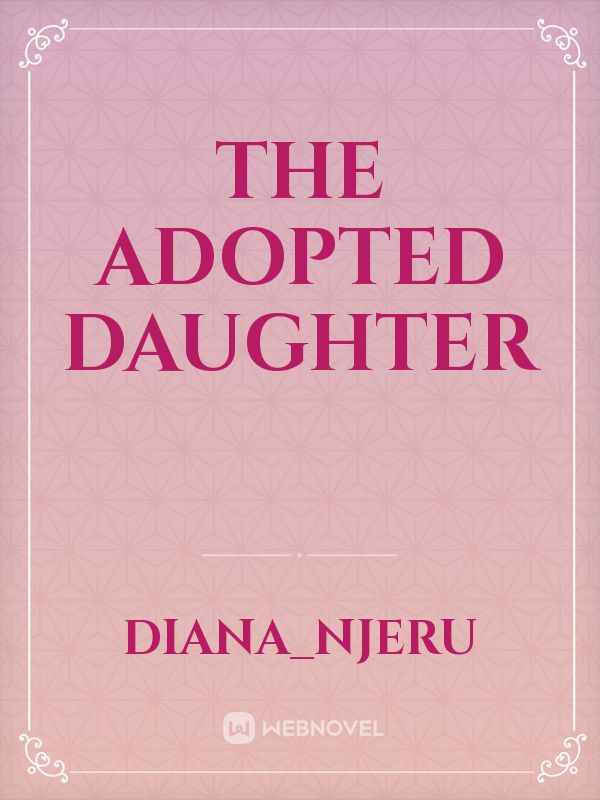 The Adopted Daughter icon