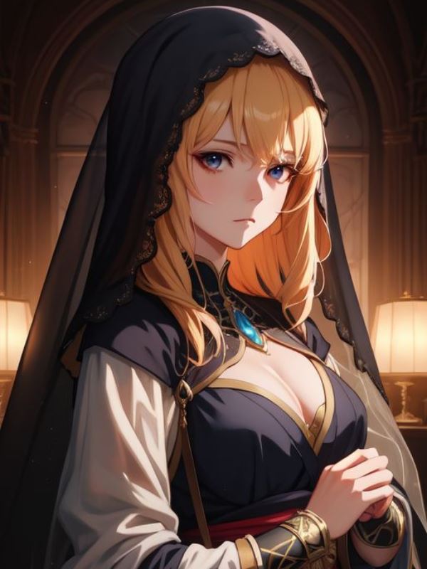 The Veil of Dark icon