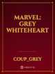 Marvel: Grey Whiteheart icon