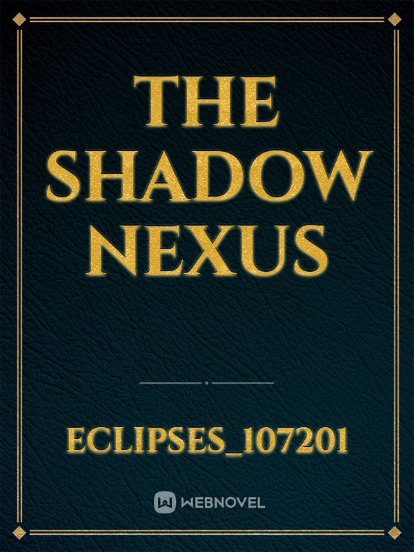 The Shadow Nexus icon