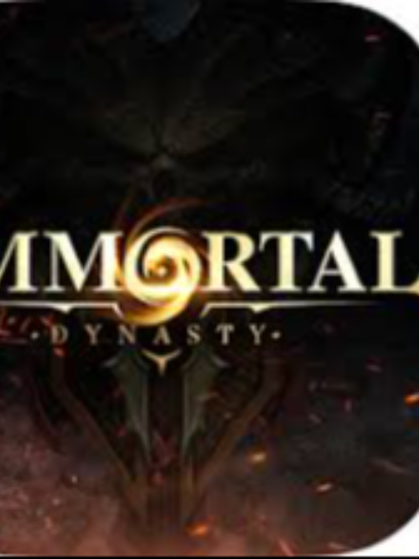 RISE OF THE IMMORTAL DYNASTY icon