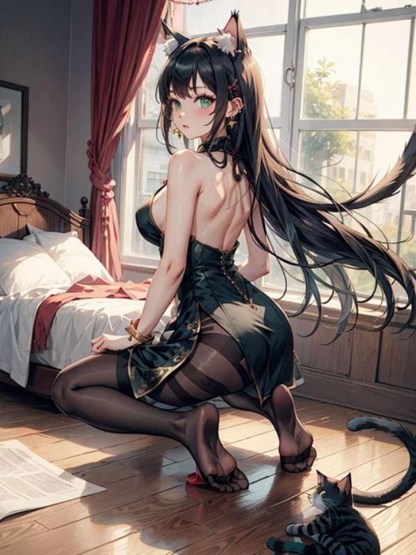 Time Travel at School: My Otherworldly Lovers Are All Archvillains icon