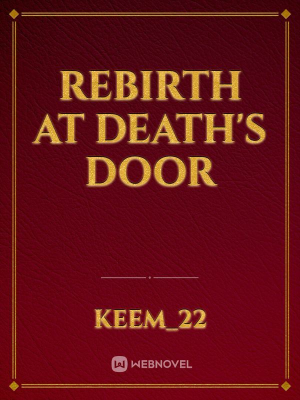Rebirth at Death's Door icon