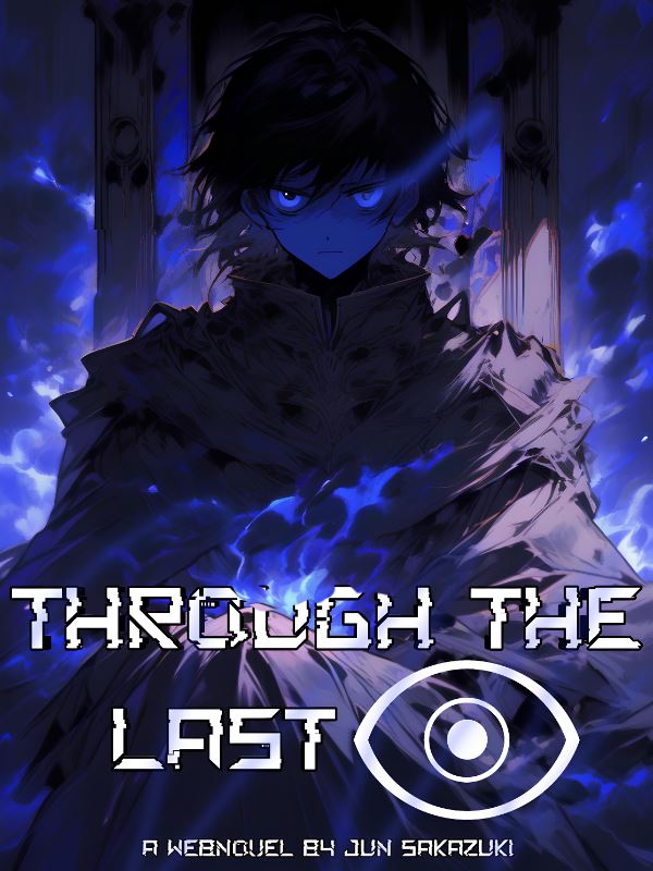 Through The Last Eye [LitRPG] icon