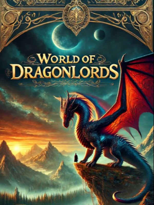 World of dragonlords icon