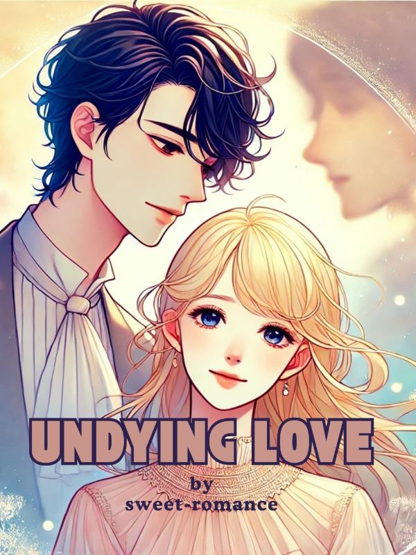 Undying Love: Maria the Orphan icon