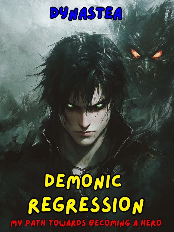 Demonic Regression - My Path Towards Becoming A Hero icon