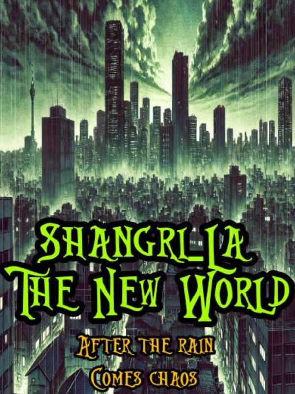 Shangri-La The New World icon