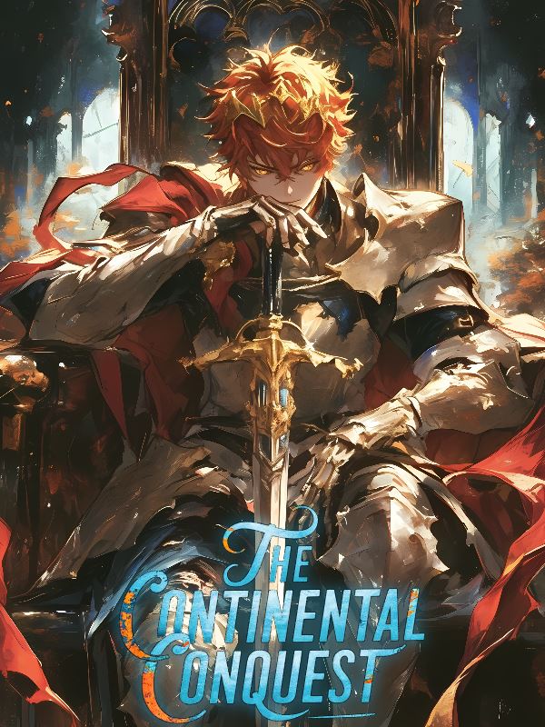 The Continental Conquest icon