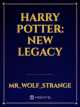 Harry Potter: New legacy icon