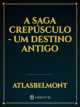 A Saga Crepúsculo - Um Destino Antigo icon