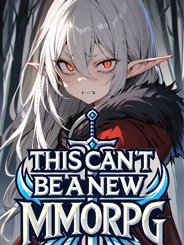 THIS CAN'T BE A NEW MMORPG icon